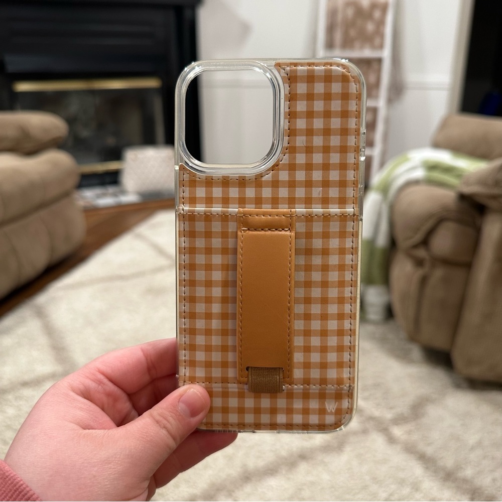 iphone 13 pro max walli case